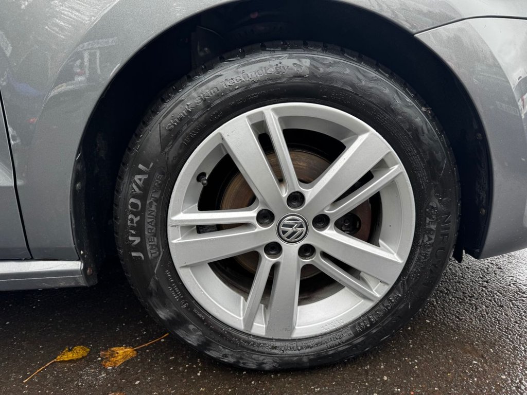 Used Volkswagen Polo 2016 for sale - 76559057: Photo 17