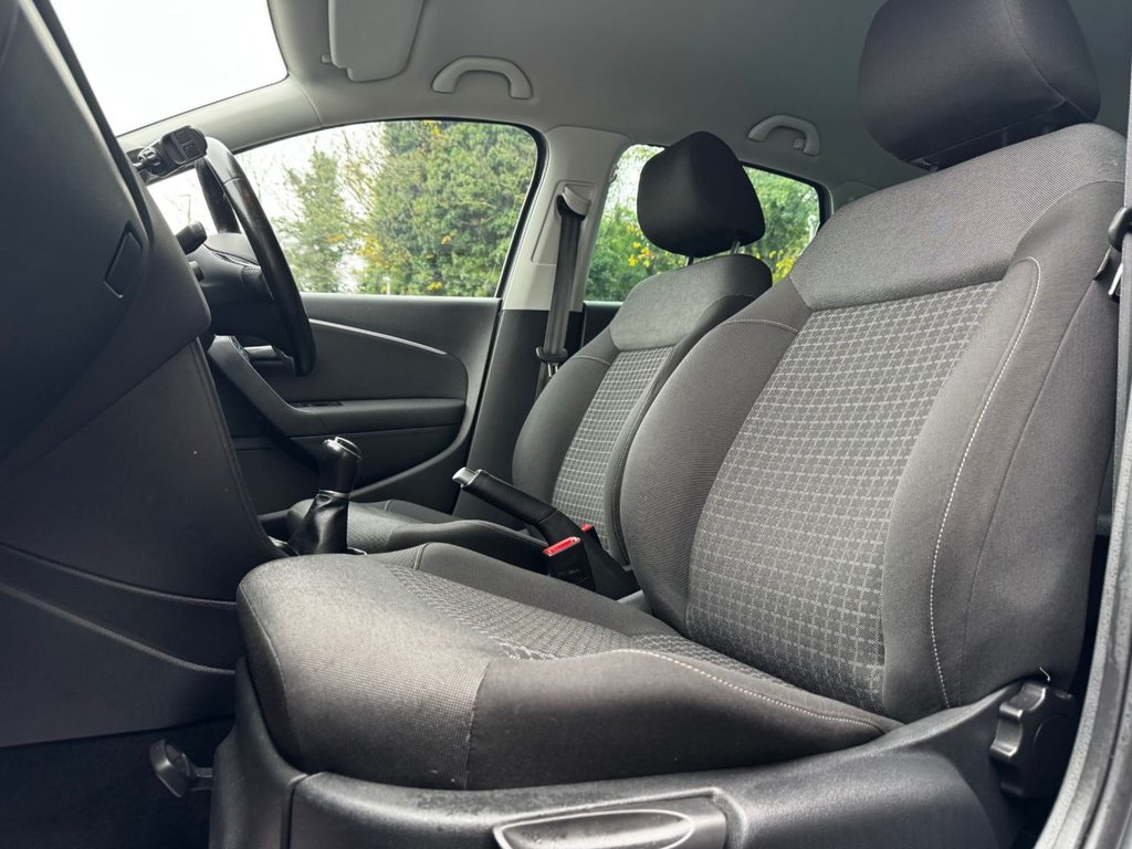 Used Volkswagen Polo 2016 for sale - 76559057: Photo 18