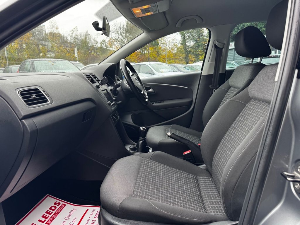 Used Volkswagen Polo 2016 for sale - 76559057: Photo 19