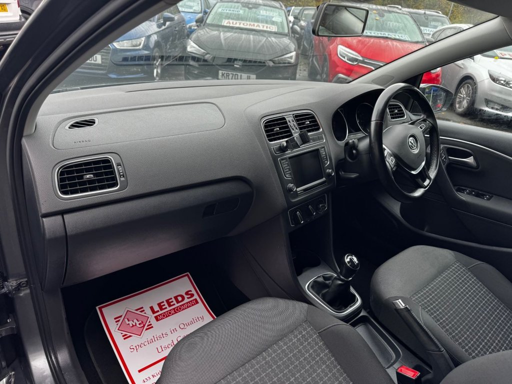 Used Volkswagen Polo 2016 for sale - 76559057: Photo 20