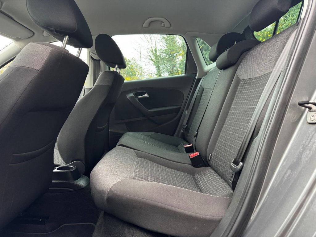 Used Volkswagen Polo 2016 for sale - 76559057: Photo 21