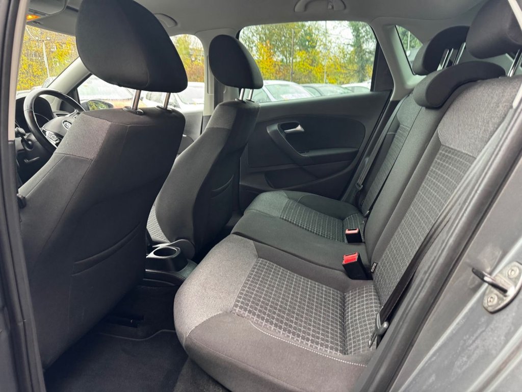 Used Volkswagen Polo 2016 for sale - 76559057: Photo 22