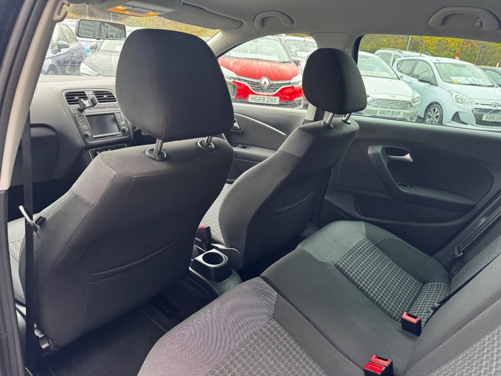 Used Volkswagen Polo 2016 for sale - 76559057: Photo 23