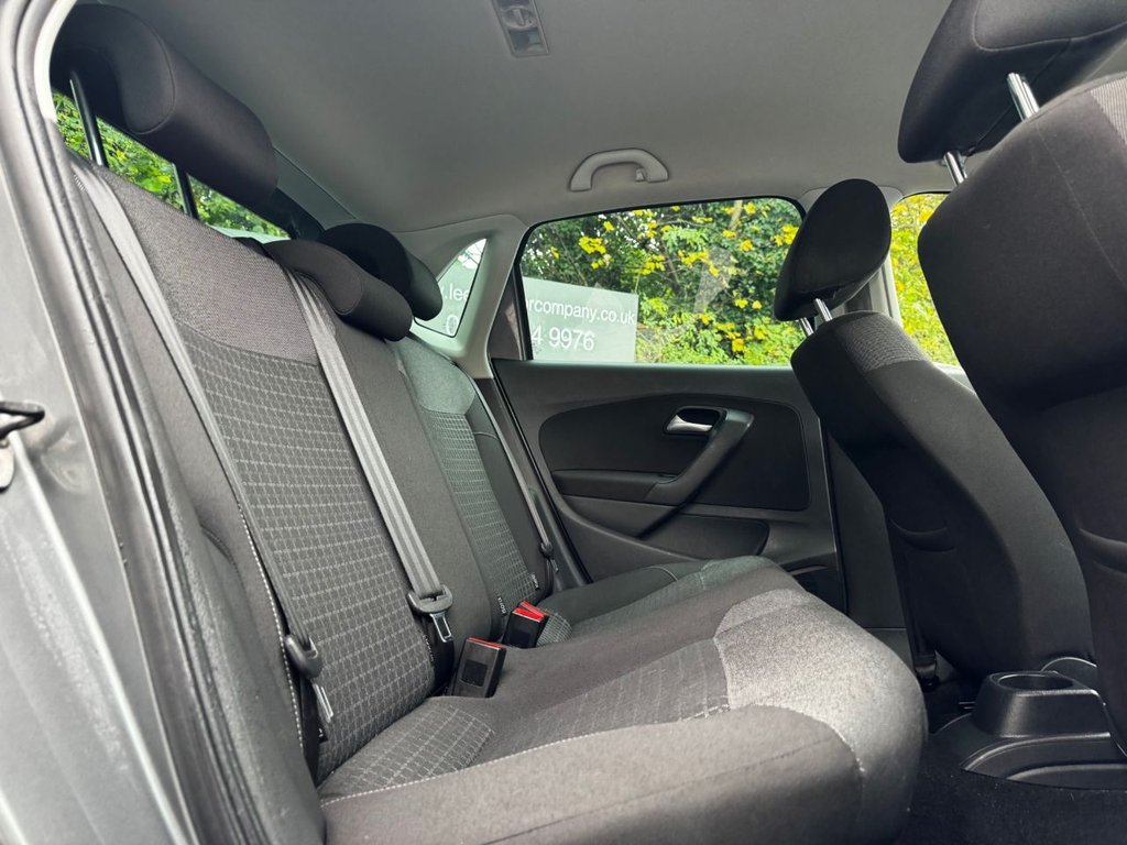 Used Volkswagen Polo 2016 for sale - 76559057: Photo 25