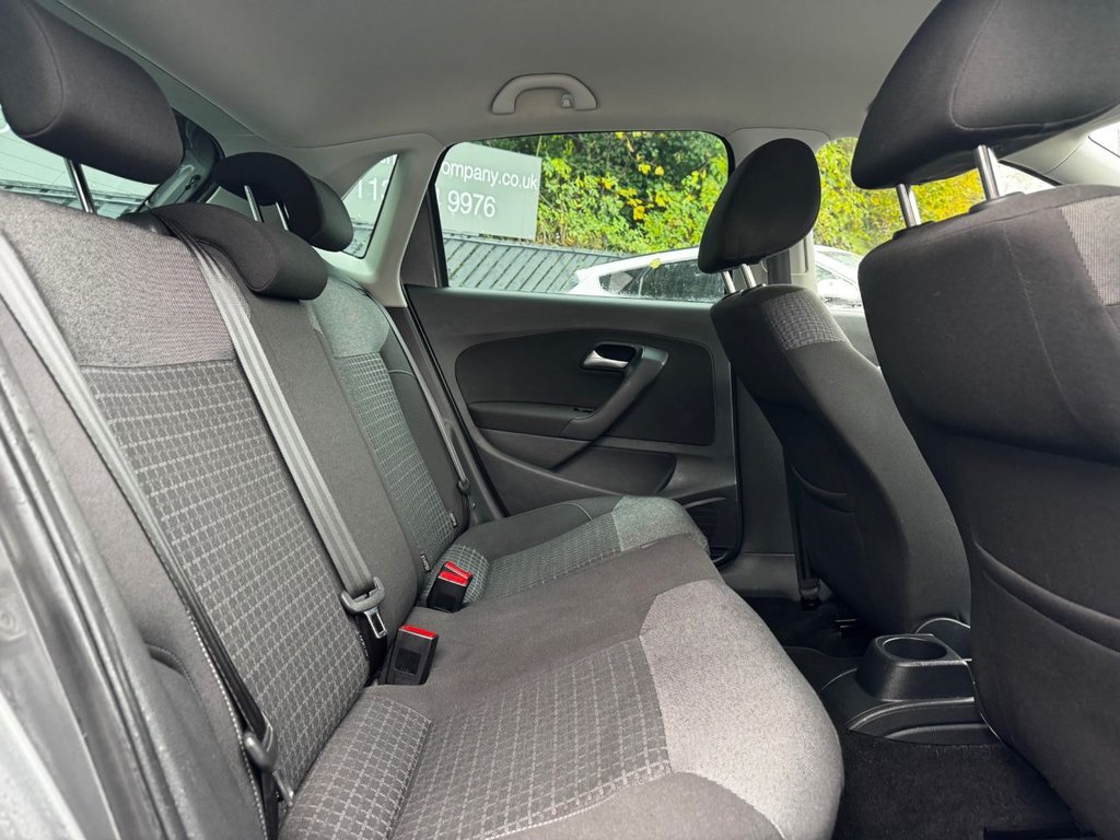 Used Volkswagen Polo 2016 for sale - 76559057: Photo 26