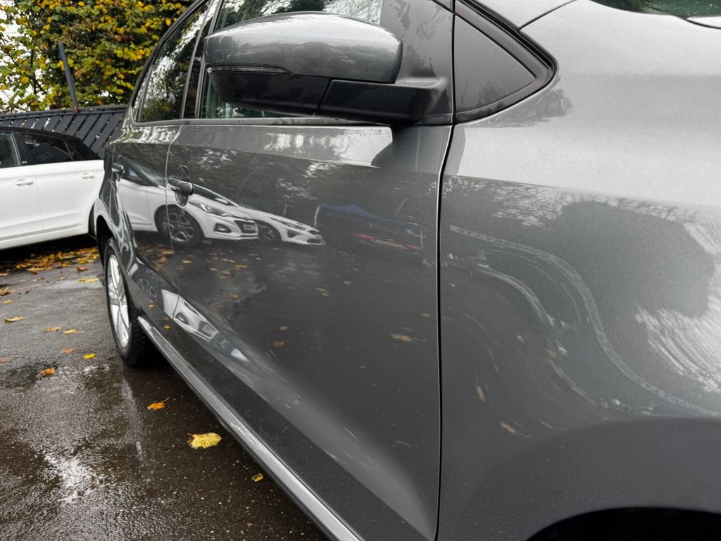 Used Volkswagen Polo 2016 for sale - 76559057: Photo 3