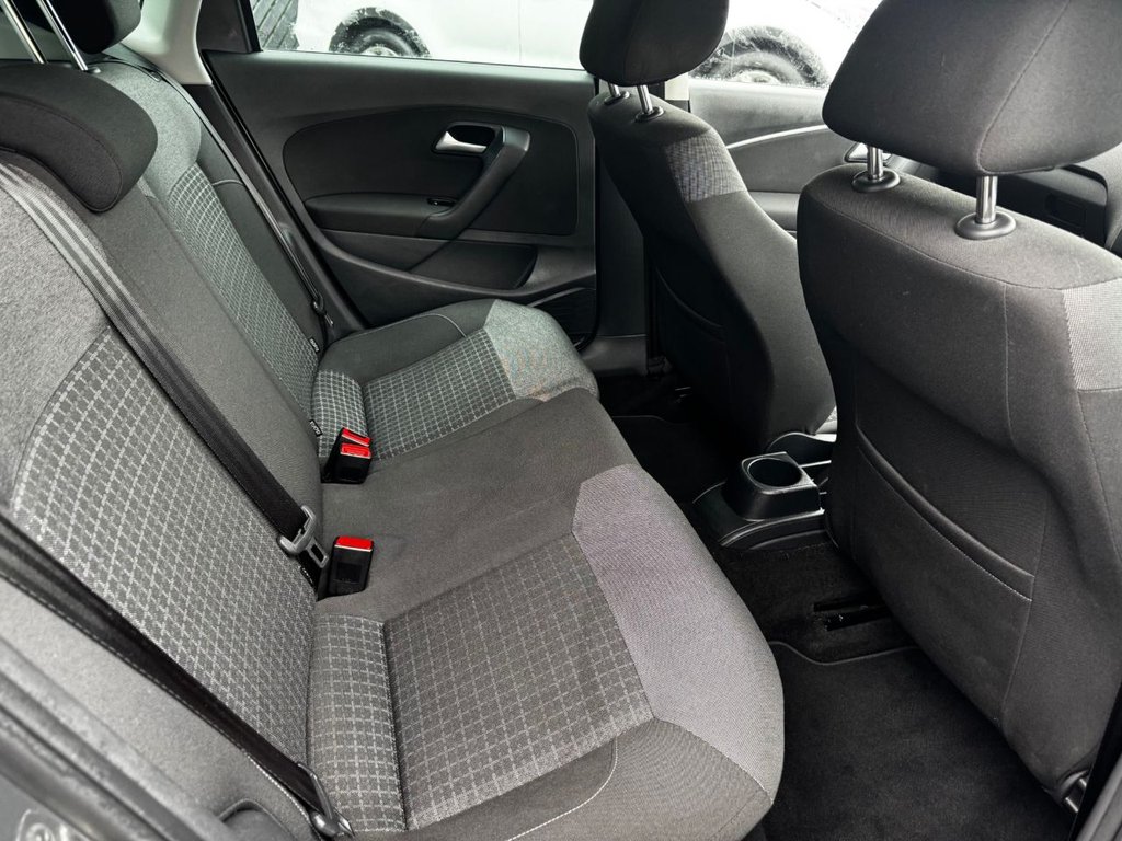 Used Volkswagen Polo 2016 for sale - 76559057: Photo 30