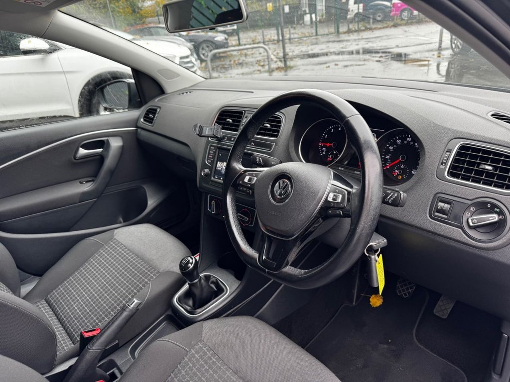 Used Volkswagen Polo 2016 for sale - 76559057: Photo 32