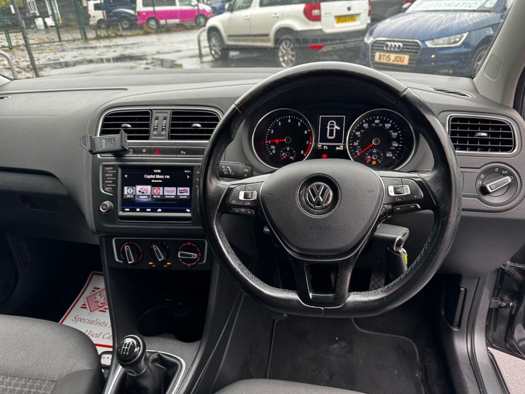 Used Volkswagen Polo 2016 for sale - 76559057: Photo 34