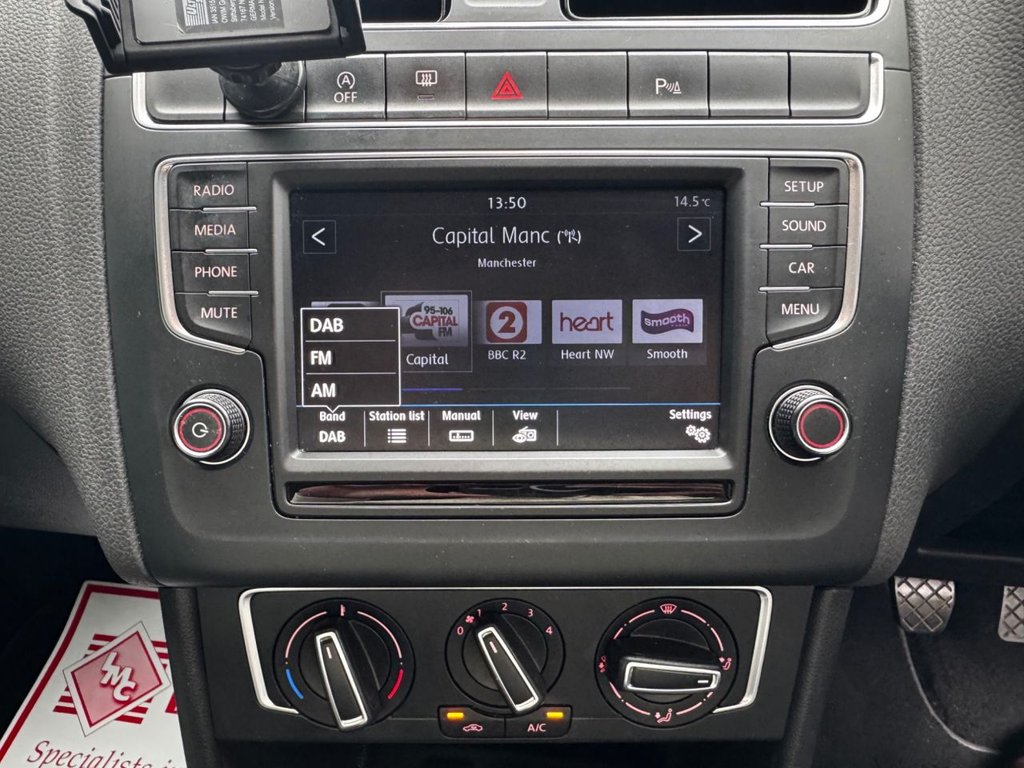 Used Volkswagen Polo 2016 for sale - 76559057: Photo 35