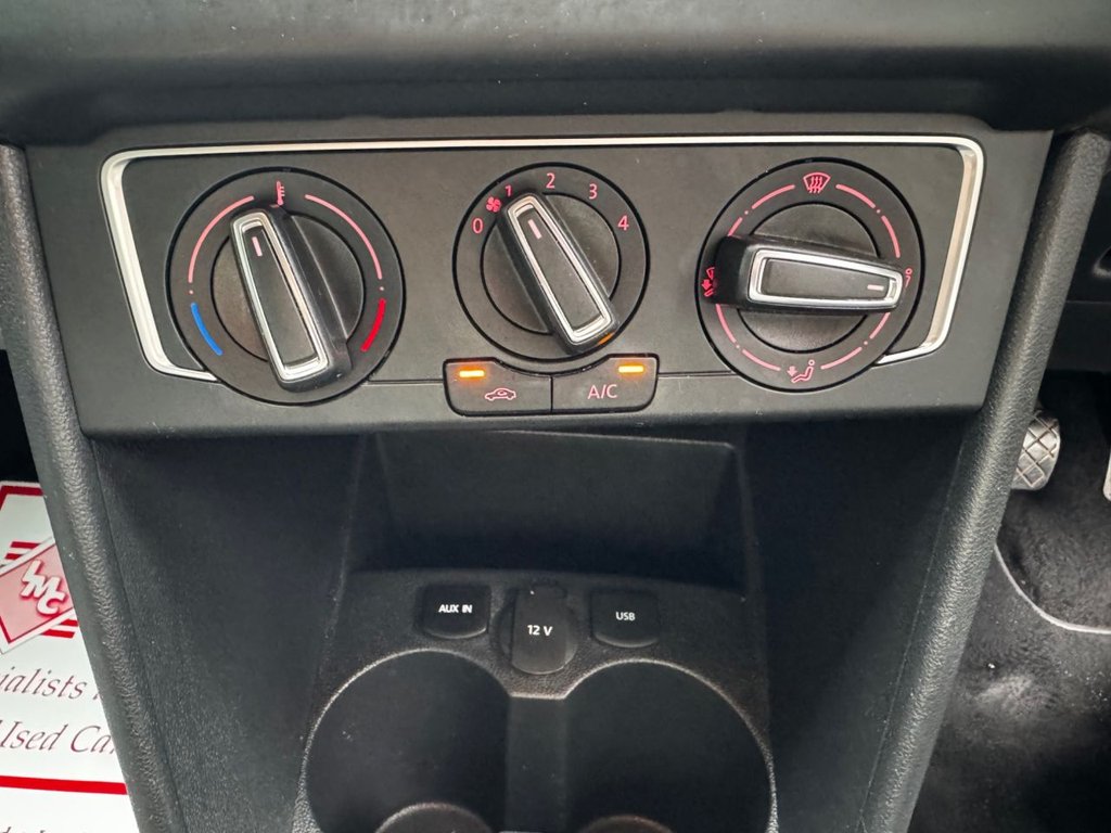 Used Volkswagen Polo 2016 for sale - 76559057: Photo 38