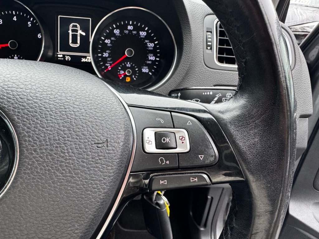 Used Volkswagen Polo 2016 for sale - 76559057: Photo 40