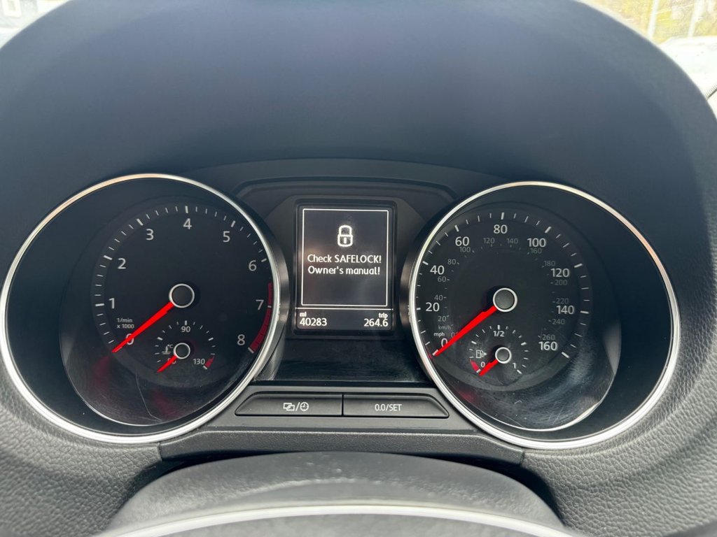 Used Volkswagen Polo 2016 for sale - 76559057: Photo 44