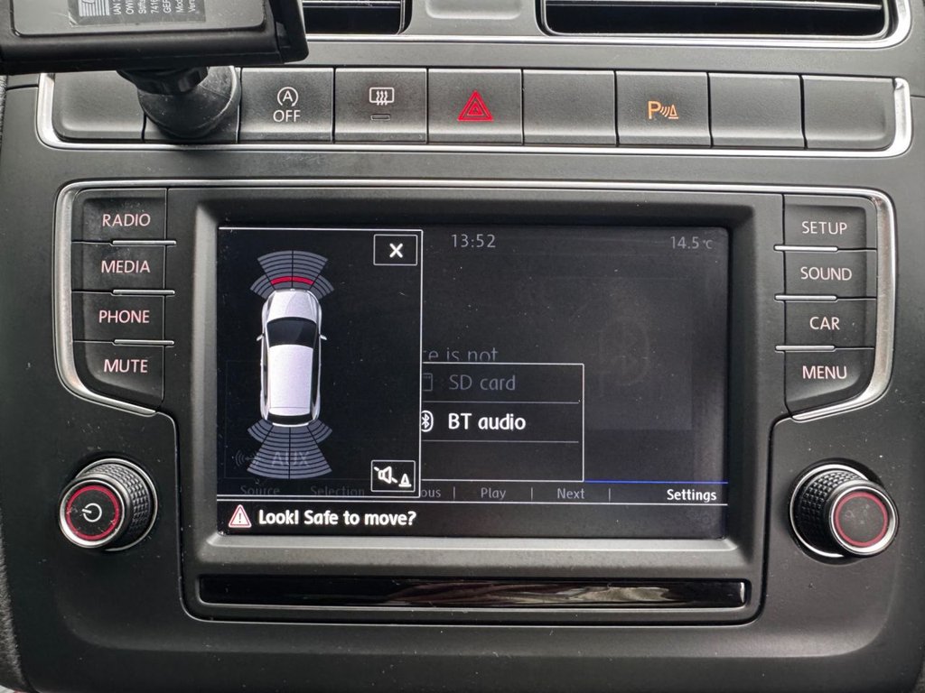 Used Volkswagen Polo 2016 for sale - 76559057: Photo 45