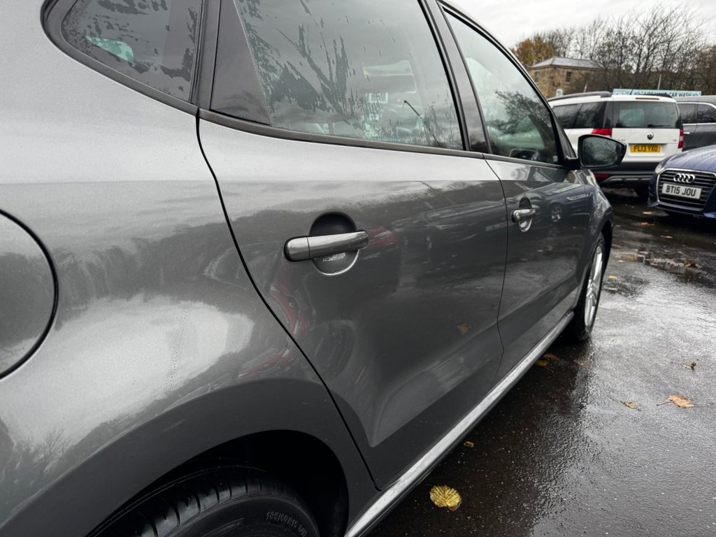 Used Volkswagen Polo 2016 for sale - 76559057: Photo 6