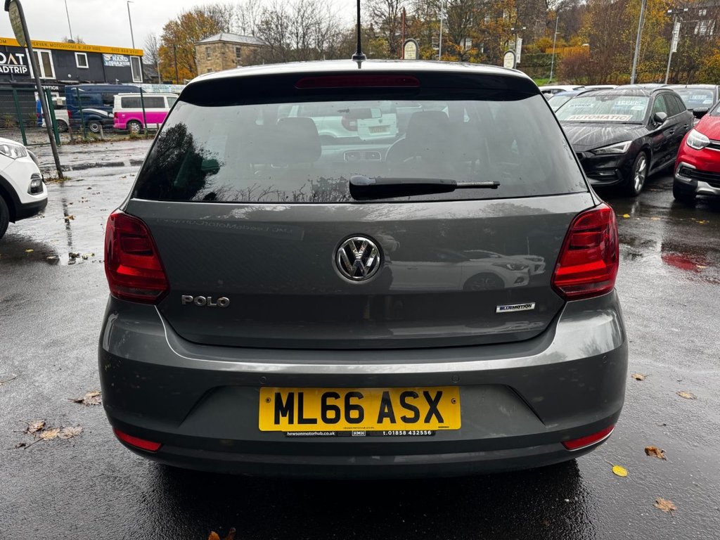 Used Volkswagen Polo 2016 for sale - 76559057: Photo 7