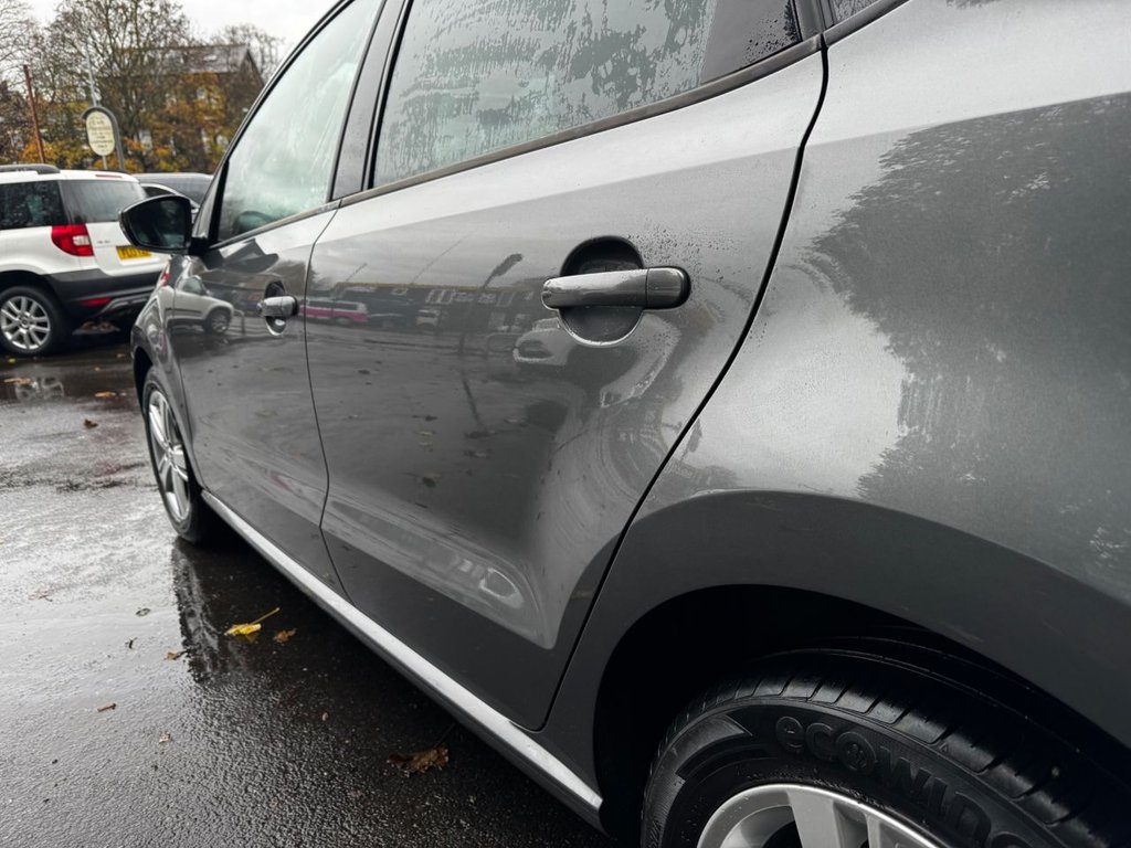 Used Volkswagen Polo 2016 for sale - 76559057: Photo 9