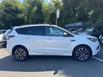 Used Ford Kuga 2019 for sale - 75397298: Photo