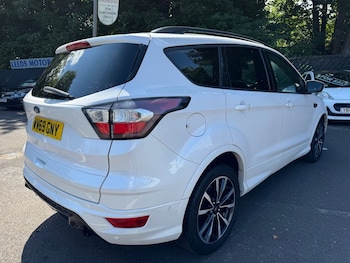 Used Ford Kuga 2019 for sale - 75397298: Photo