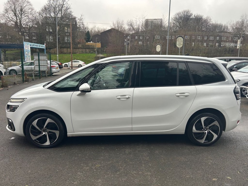 Used Citroen C4 Grand Picasso 2019 for sale - 77048763: Photo 10