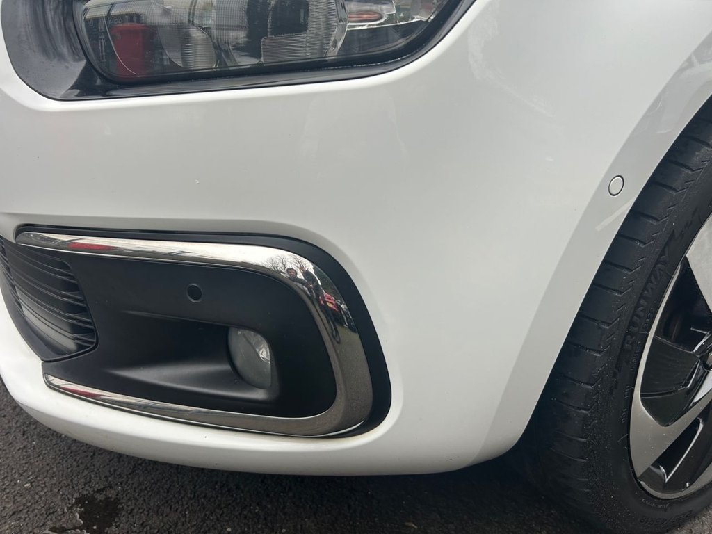 Used Citroen C4 Grand Picasso 2019 for sale - 77048763: Photo 12