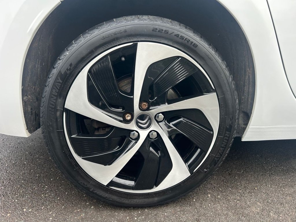 Used Citroen C4 Grand Picasso 2019 for sale - 77048763: Photo 15