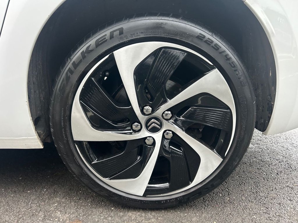 Used Citroen C4 Grand Picasso 2019 for sale - 77048763: Photo 16