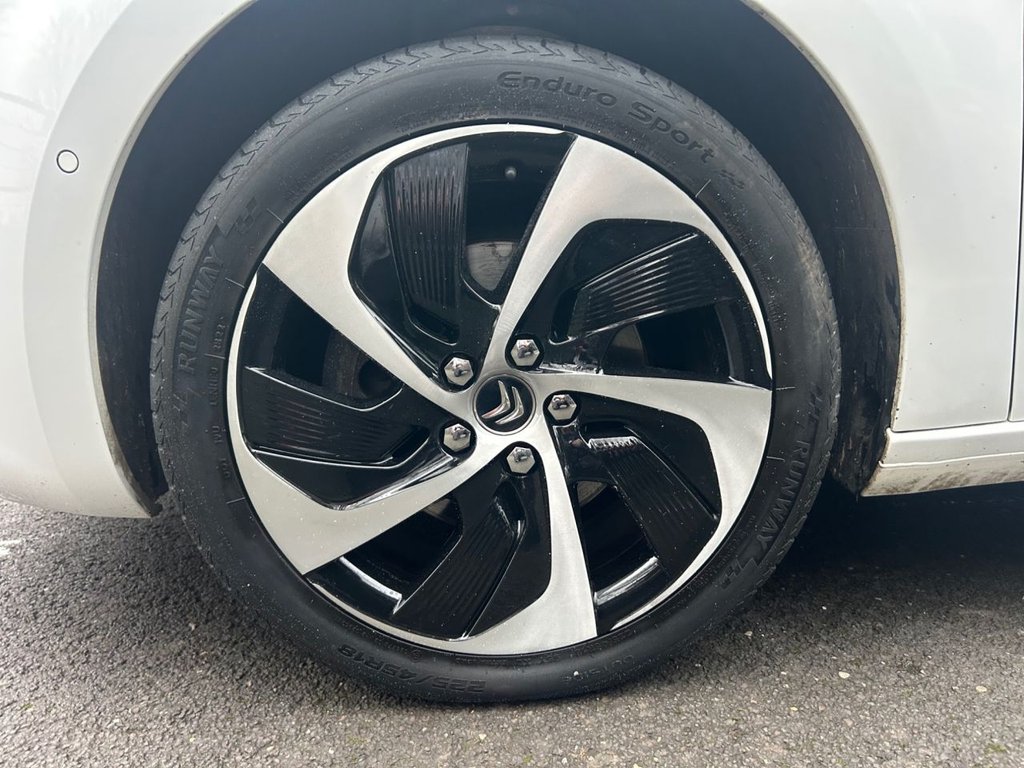 Used Citroen C4 Grand Picasso 2019 for sale - 77048763: Photo 17