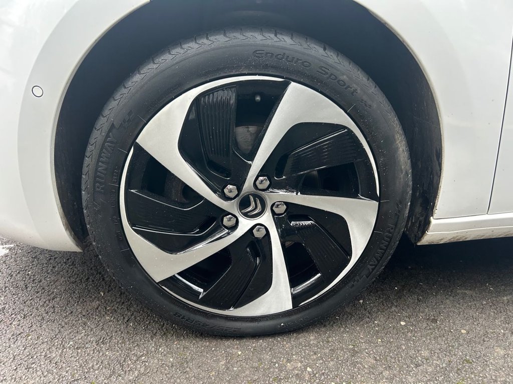 Used Citroen C4 Grand Picasso 2019 for sale - 77048763: Photo 18