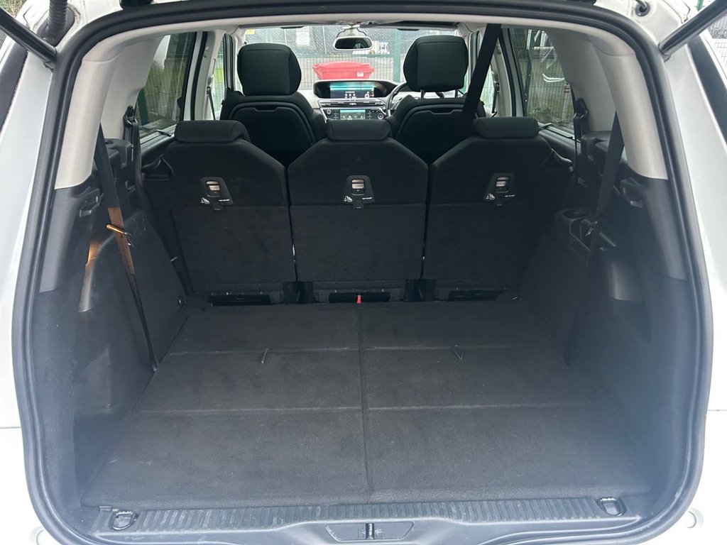 Used Citroen C4 Grand Picasso 2019 for sale - 77048763: Photo 20