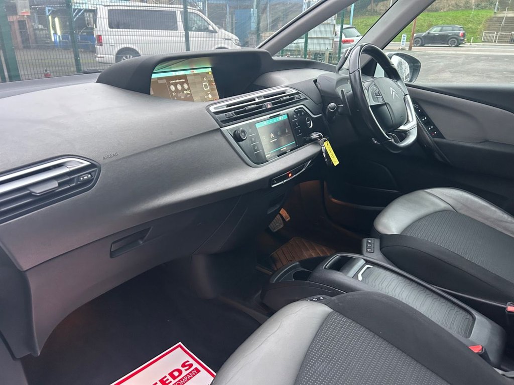 Used Citroen C4 Grand Picasso 2019 for sale - 77048763: Photo 23