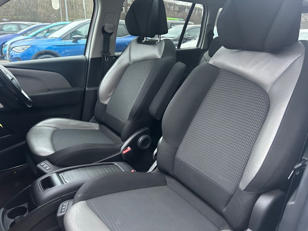 Used Citroen C4 Grand Picasso 2019 for sale - 77048763: Photo 24