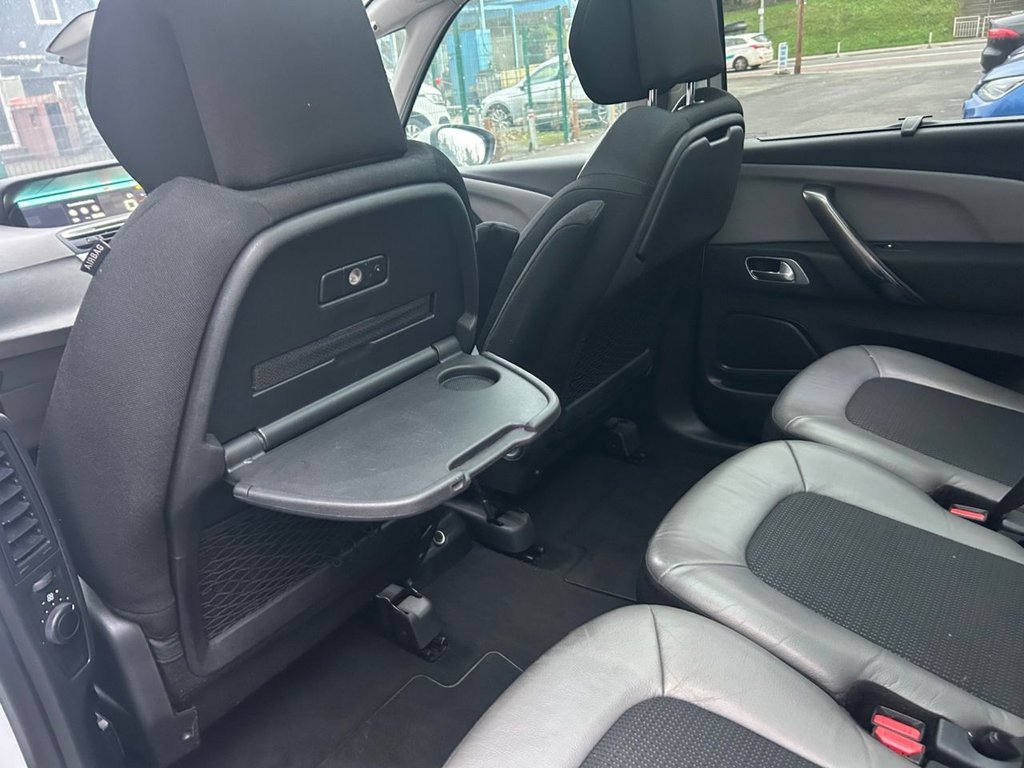 Used Citroen C4 Grand Picasso 2019 for sale - 77048763: Photo 25