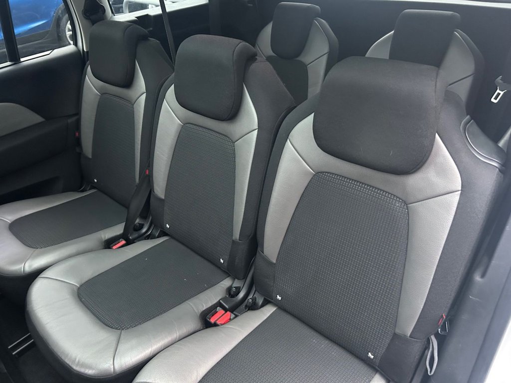 Used Citroen C4 Grand Picasso 2019 for sale - 77048763: Photo 26