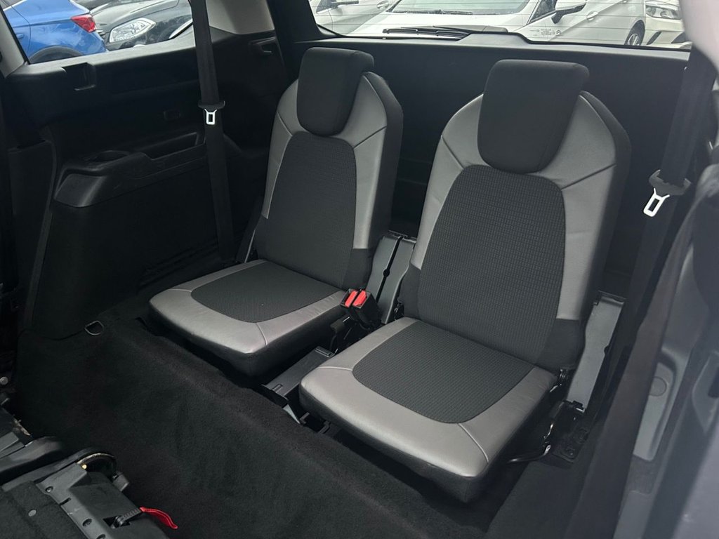 Used Citroen C4 Grand Picasso 2019 for sale - 77048763: Photo 27