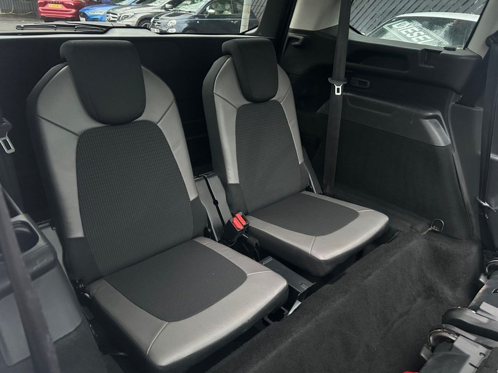 Used Citroen C4 Grand Picasso 2019 for sale - 77048763: Photo 29