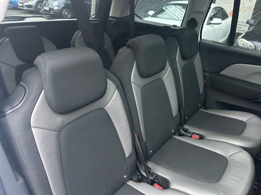 Used Citroen C4 Grand Picasso 2019 for sale - 77048763: Photo 31