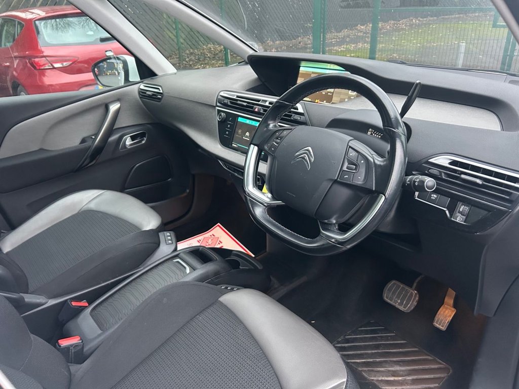 Used Citroen C4 Grand Picasso 2019 for sale - 77048763: Photo 32