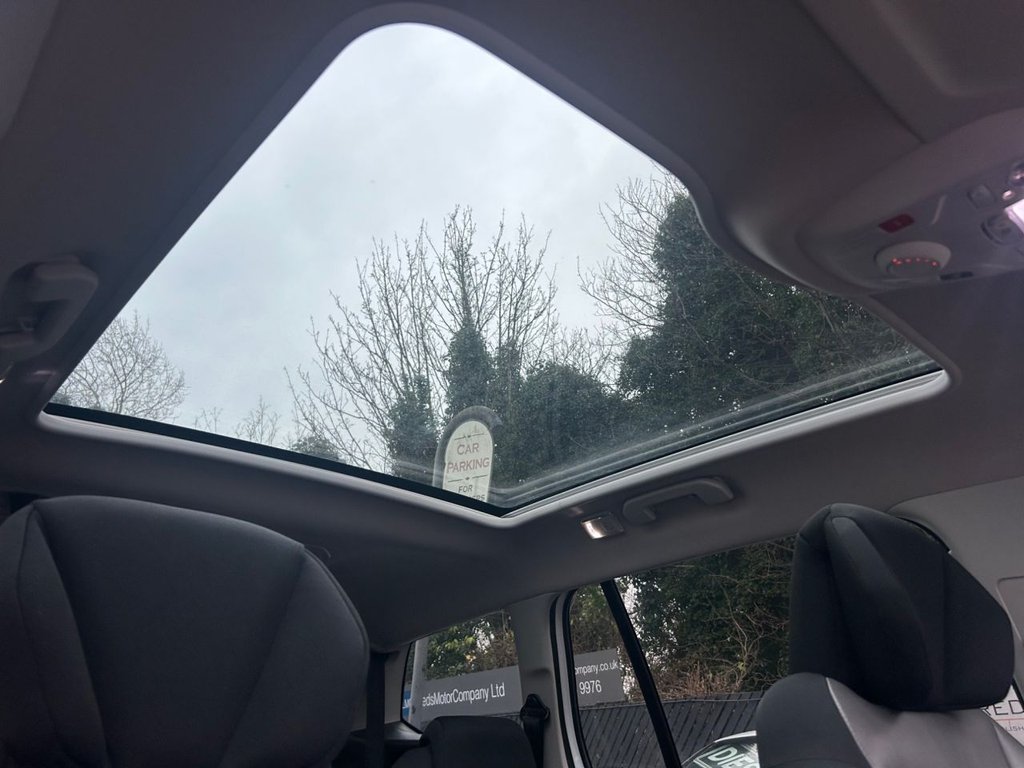 Used Citroen C4 Grand Picasso 2019 for sale - 77048763: Photo 36