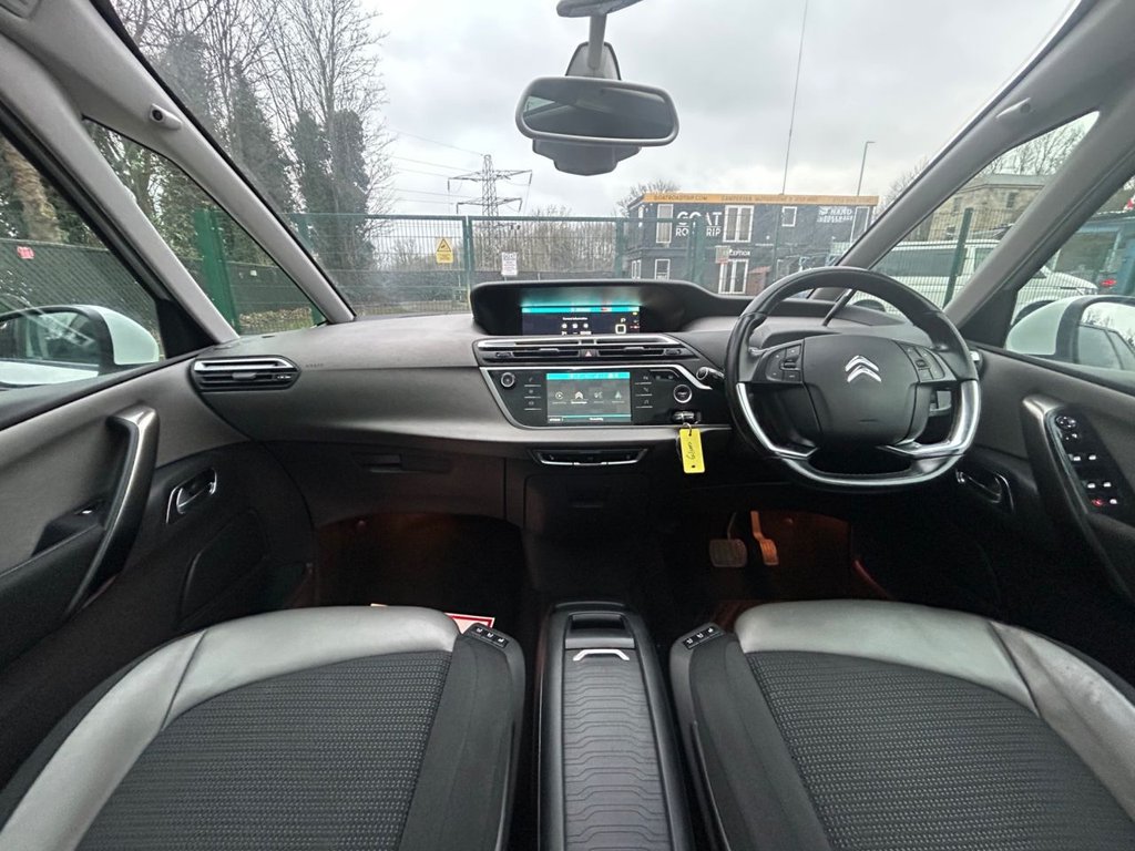 Used Citroen C4 Grand Picasso 2019 for sale - 77048763: Photo 37