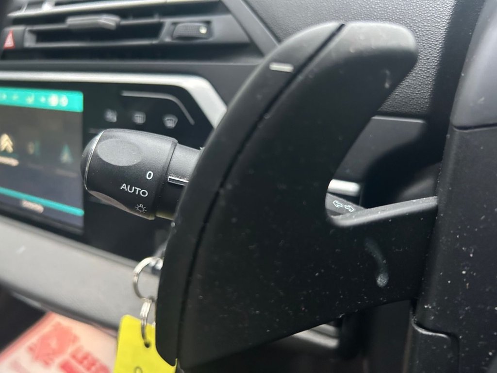 Used Citroen C4 Grand Picasso 2019 for sale - 77048763: Photo 40