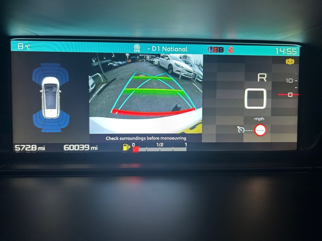 Used Citroen C4 Grand Picasso 2019 for sale - 77048763: Photo 45