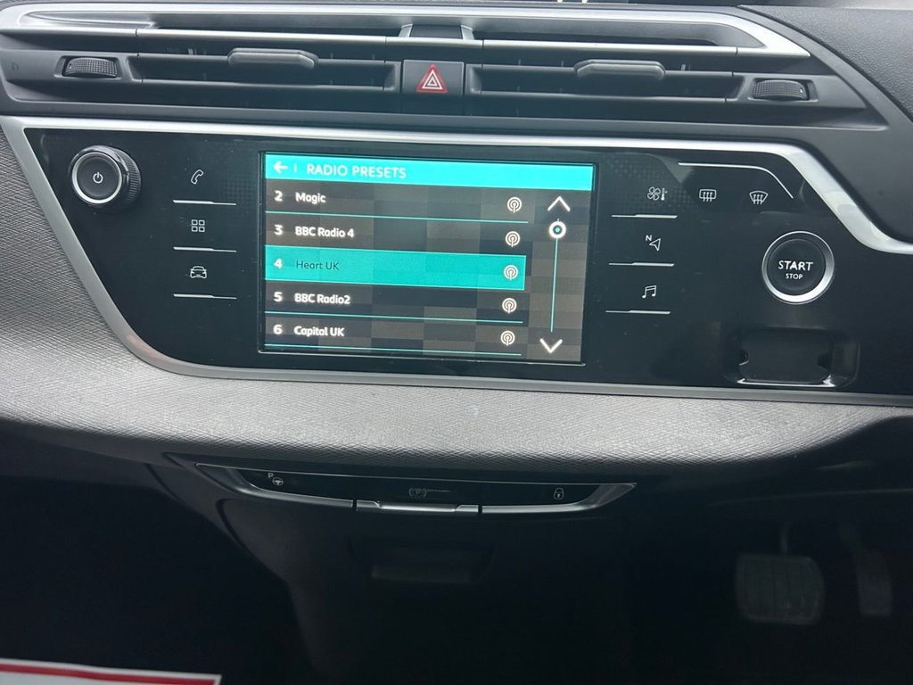 Used Citroen C4 Grand Picasso 2019 for sale - 77048763: Photo 46