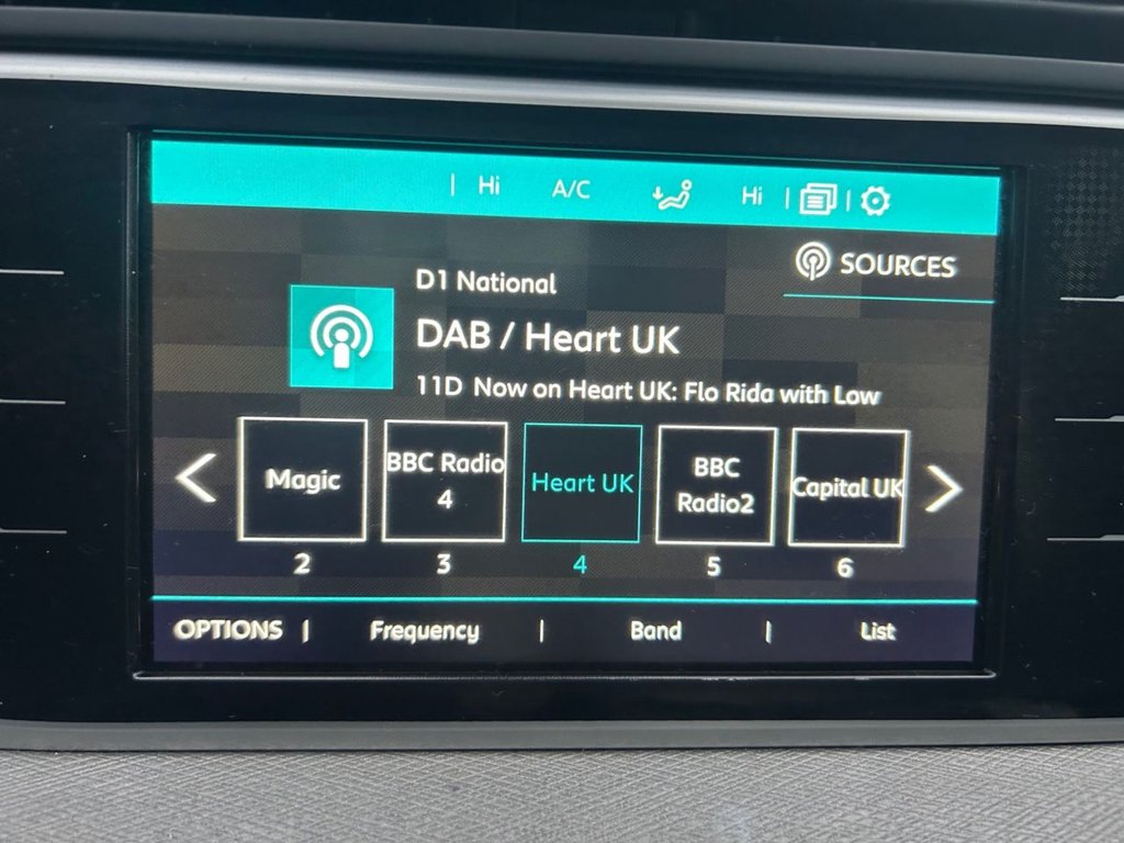 Used Citroen C4 Grand Picasso 2019 for sale - 77048763: Photo 48