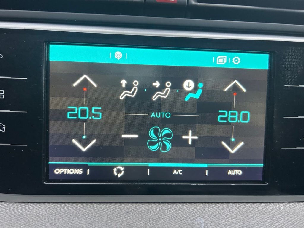 Used Citroen C4 Grand Picasso 2019 for sale - 77048763: Photo 50