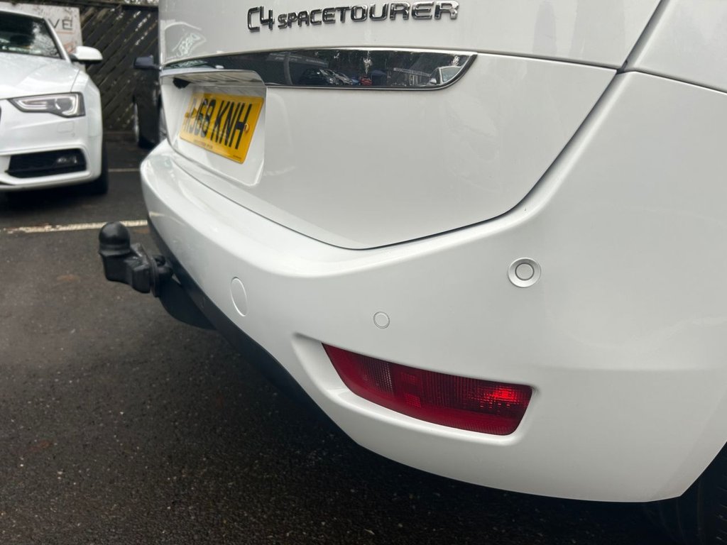 Used Citroen C4 Grand Picasso 2019 for sale - 77048763: Photo 6