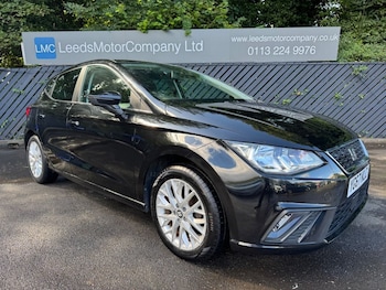 Used SEAT Ibiza 2017 for sale - 75974500: Photo