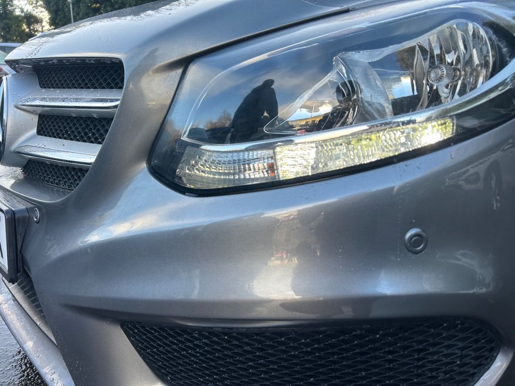 Used Mercedes-Benz B Class 2016 for sale - 76569831: Photo 13