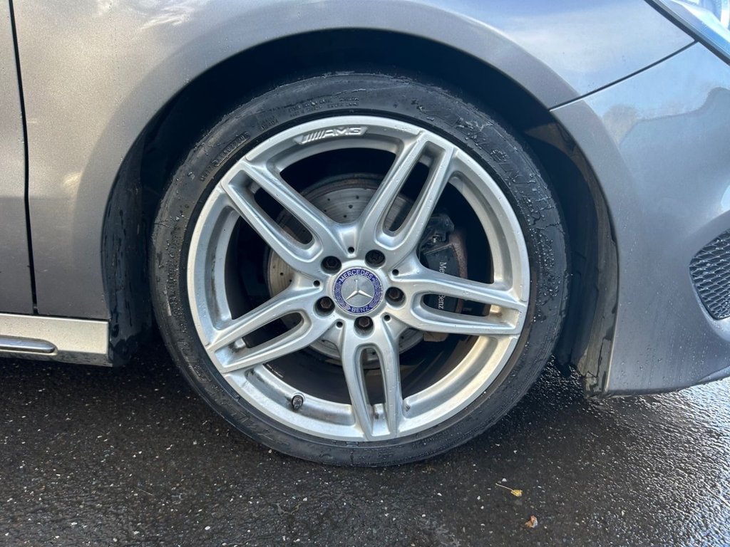 Used Mercedes-Benz B Class 2016 for sale - 76569831: Photo 15