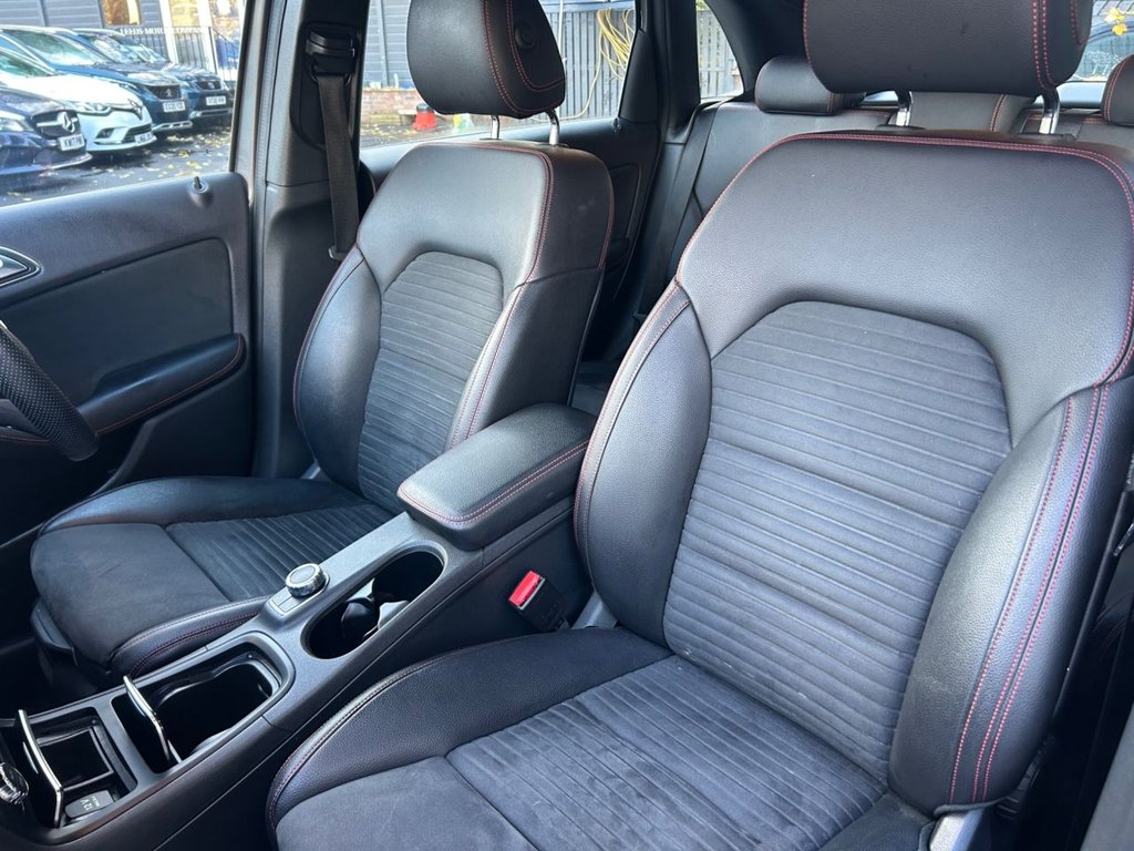 Used Mercedes-Benz B Class 2016 for sale - 76569831: Photo 23